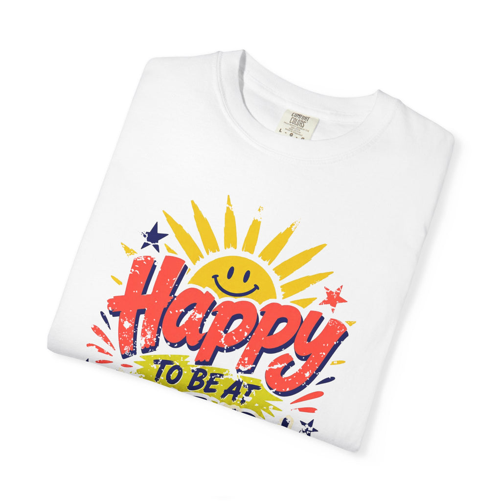 Glastonbury (Pilton) Festival Shirt