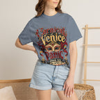 Carnival of Venice Tee