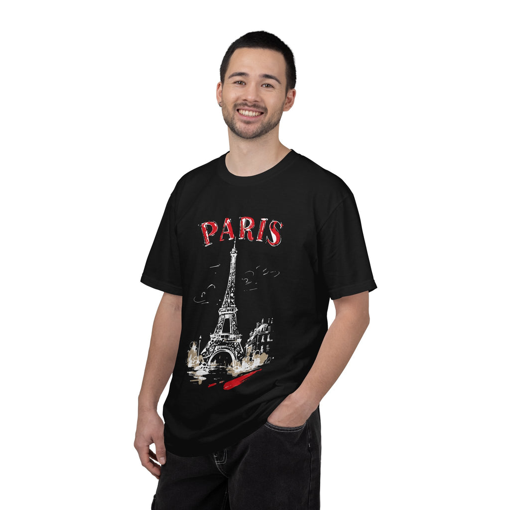 Paris tee