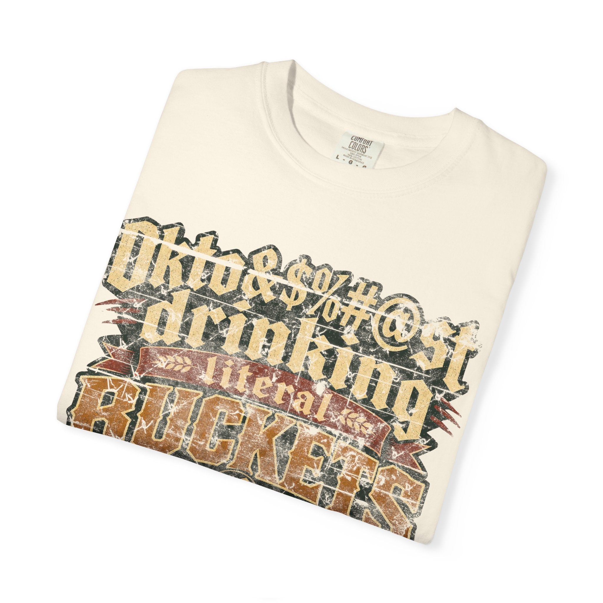 Festivals Oktoberfest (Munich) Tee