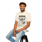 Madrid tee