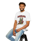 Barcelona tee