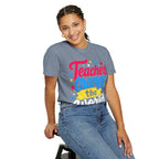 Teachers Change the World tee