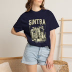 Sintra tee