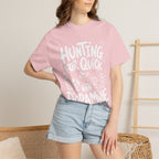 Hunting for Quick Dopmaine tee