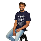Mykonos tee