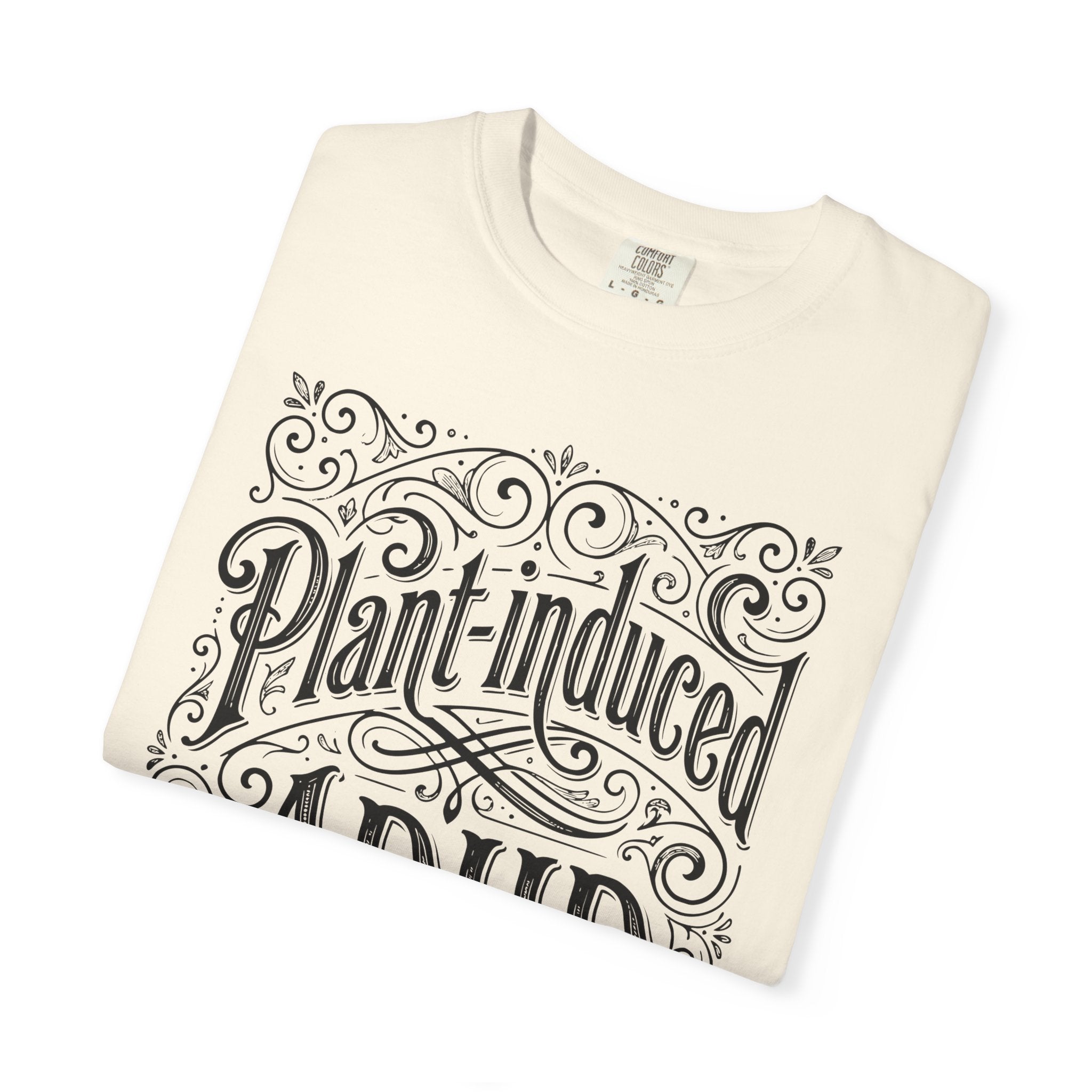 ADHD & neurodivergent Tee
