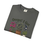 Ooops! I got another plant from Athens tee