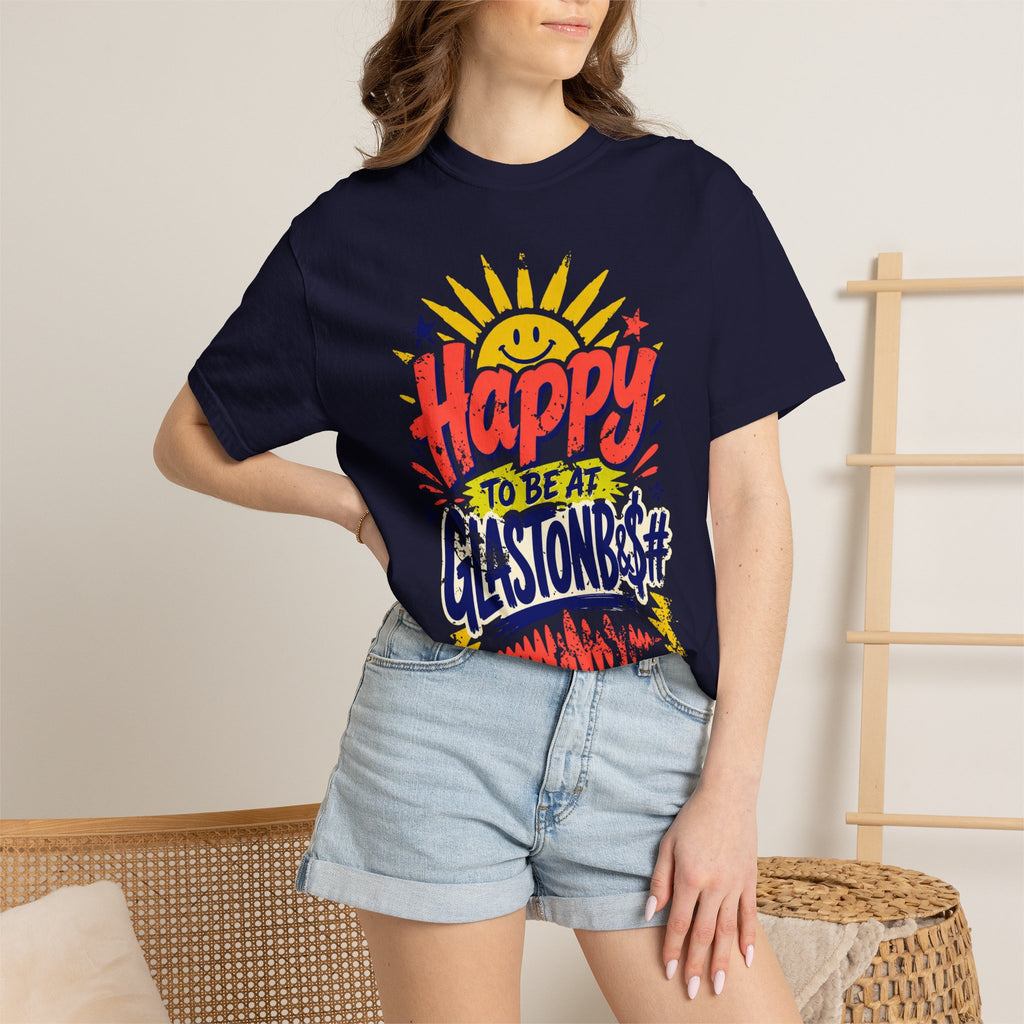 Glastonbury (Pilton) Festival Shirt