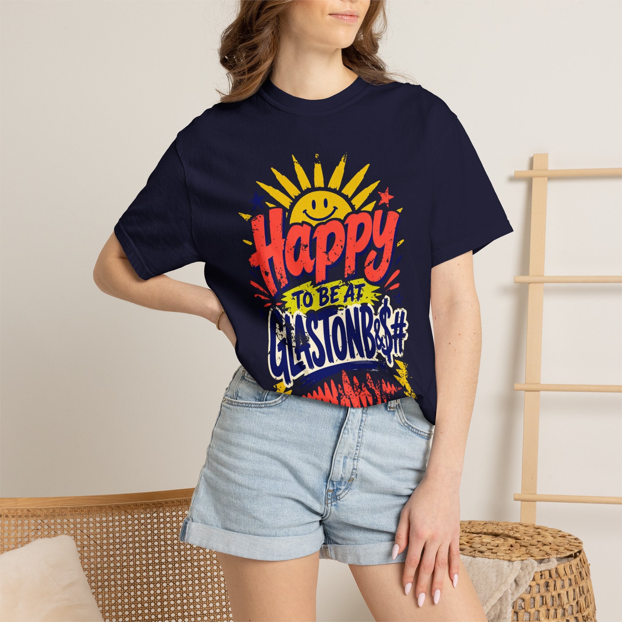 Glastonbury (Pilton) Festival Shirt