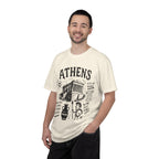 Athens tee