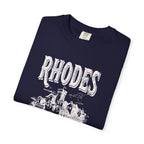Rhodes tee