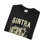 Sintra tee