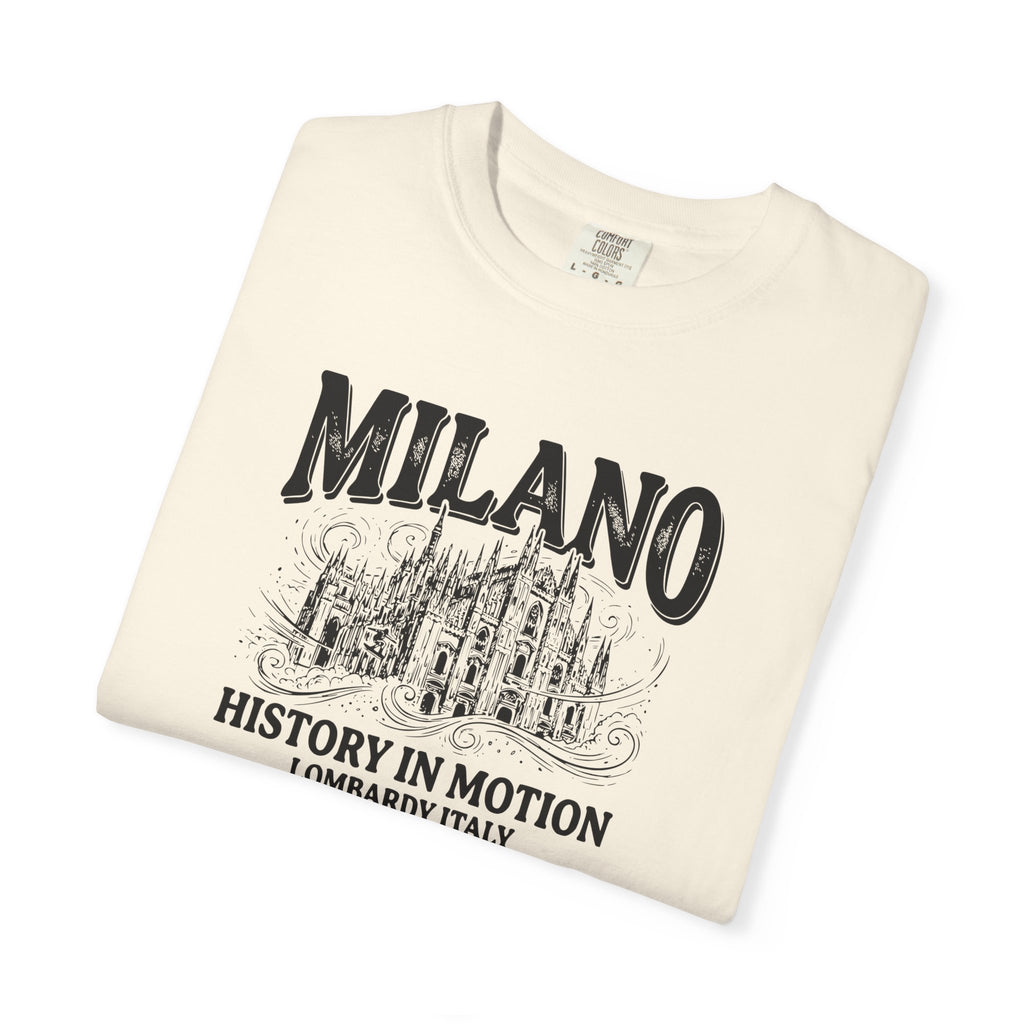 Milano tee