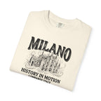 Milano tee
