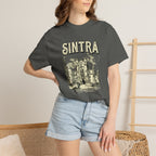 Sintra tee