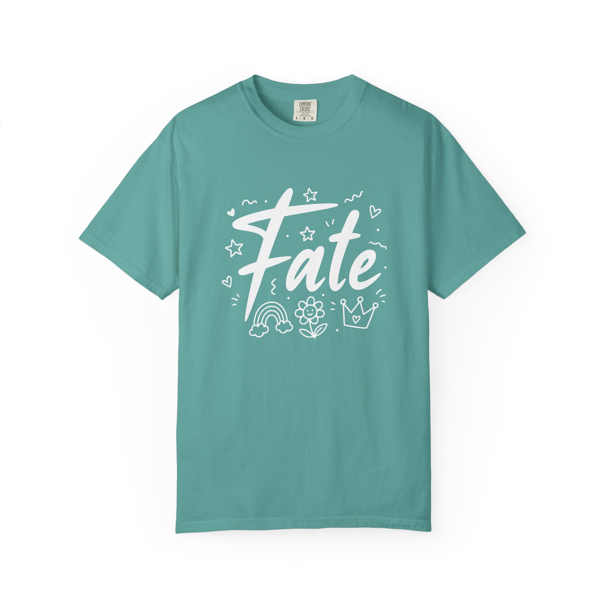 Fate Tee