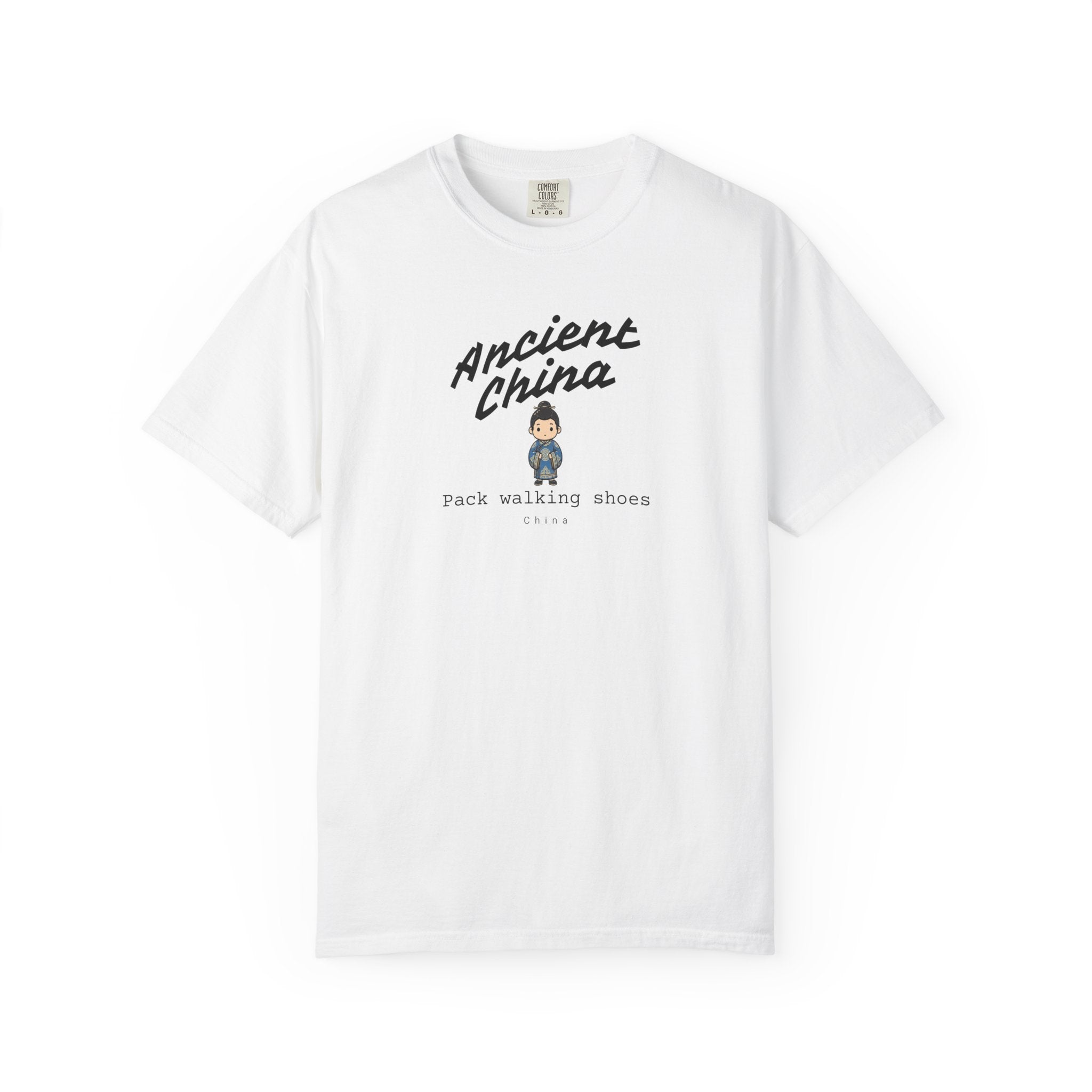 Ancient China T-Shirt