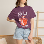 Sevila tee