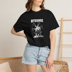 Mykonos tee