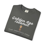 Golden Age Islamic T-Shirt