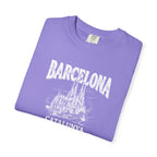 Barcelona tee