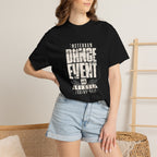 Amsterdam Dance Event (Amsterdam) Tee,
