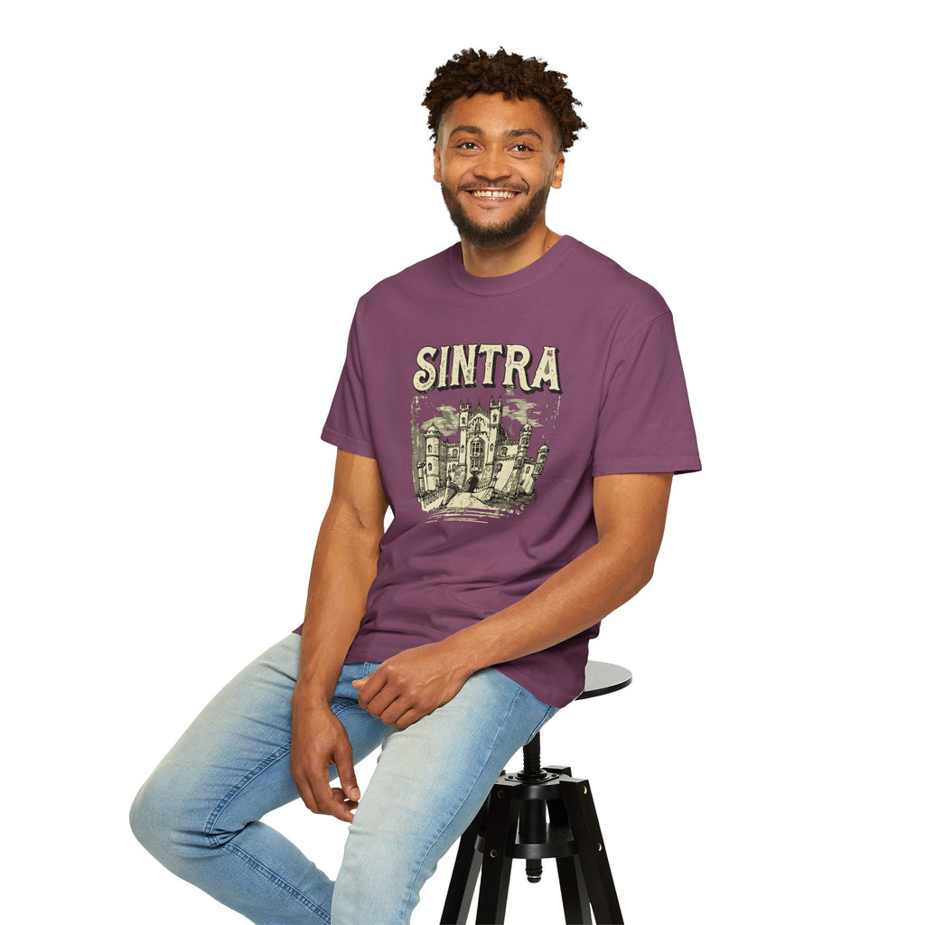 Sintra tee