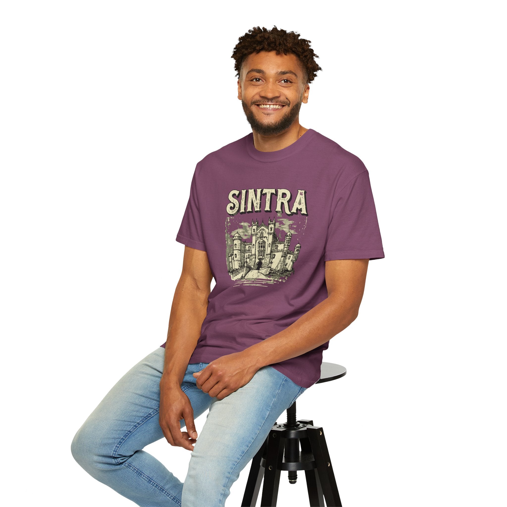 Sintra tee