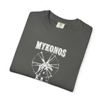 Mykonos tee