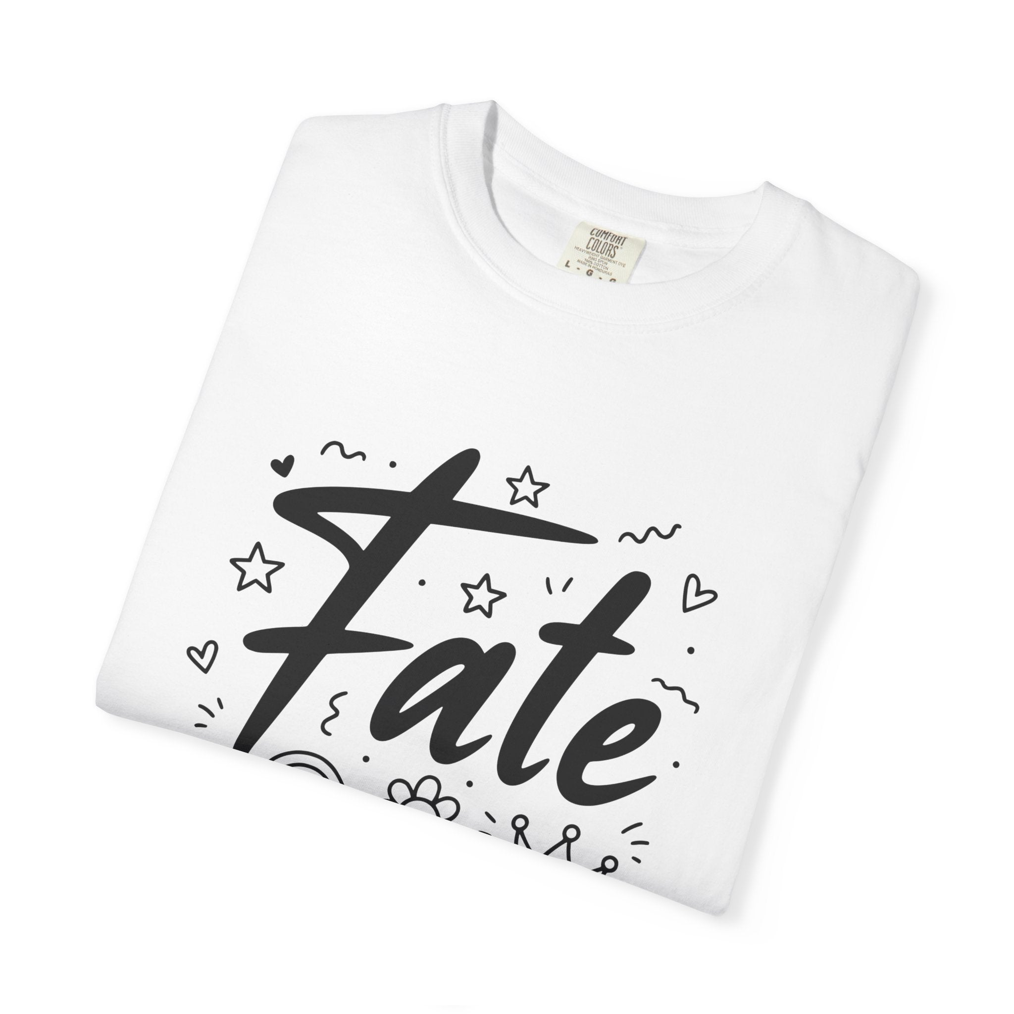 Fate Tee