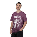 Athens tee