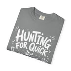 Hunting for Quick Dopmaine tee