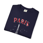 Paris tee