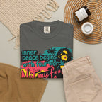 Inner peace problem Tee