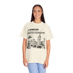 Longon City Tee
