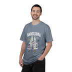 Barcelona tee