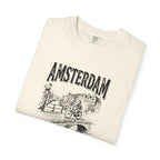 Amsterdam tee