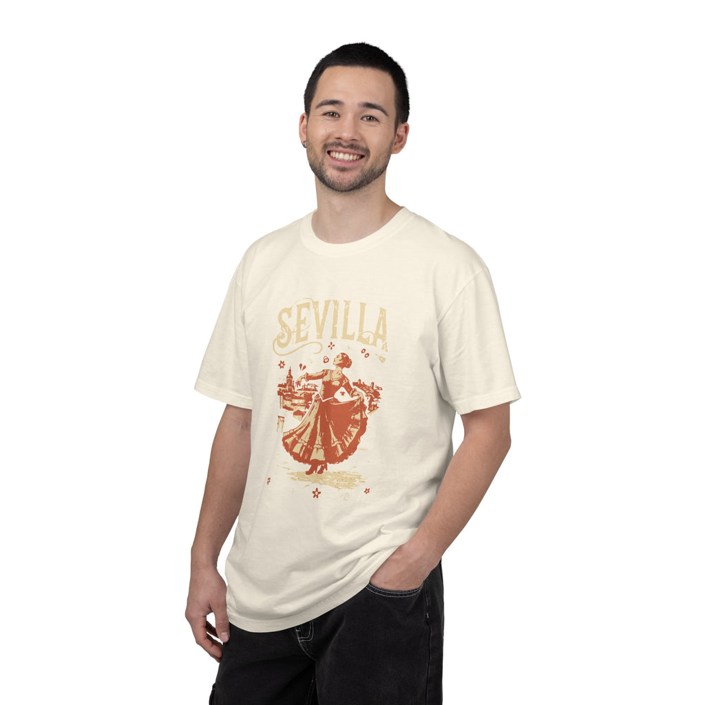 Sevila tee