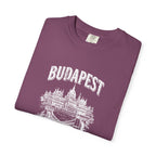 Budapest tee