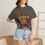 Carnival of Venice Tee