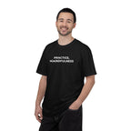 Pratice, Mindfulness tee