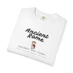 Italy Ancient Rome T-Shirt