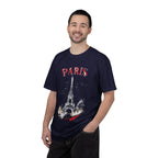 Paris tee