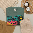 Inner peace problem Tee