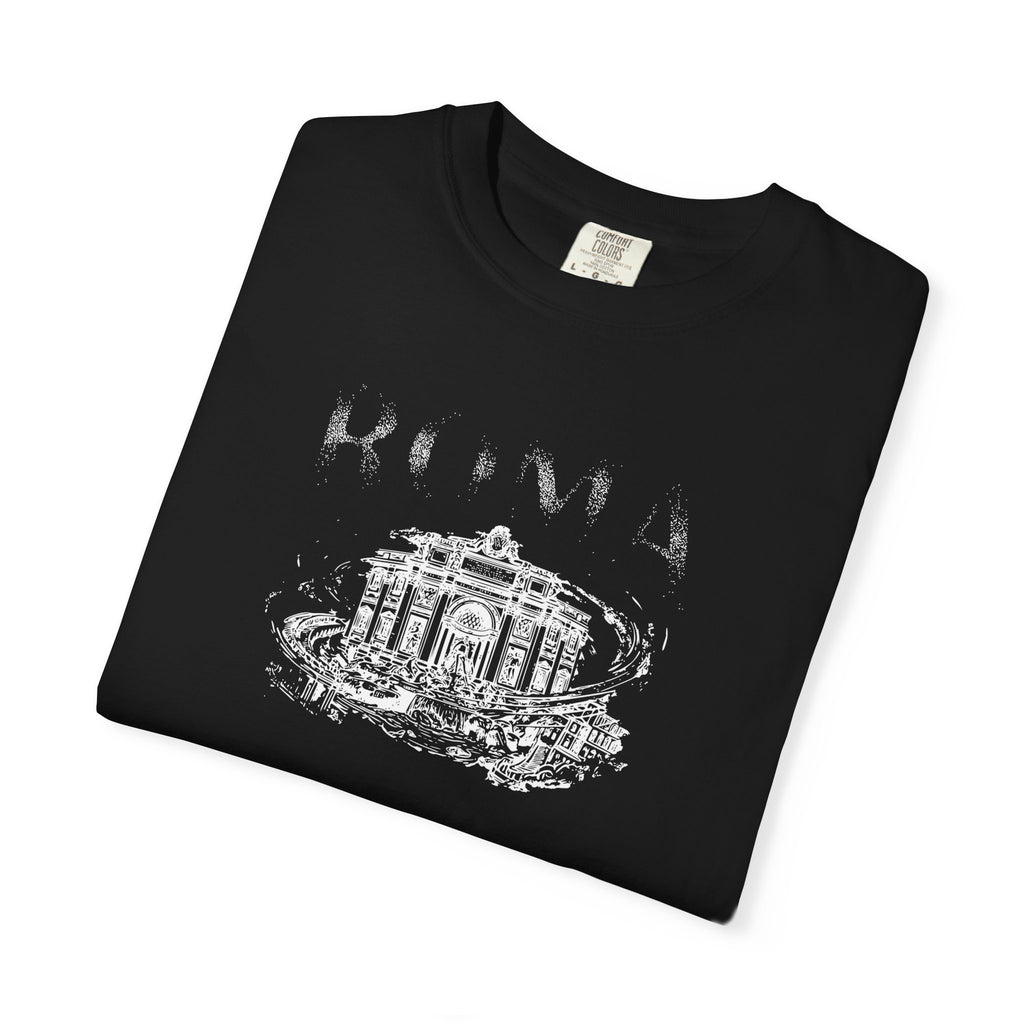 Roma tee