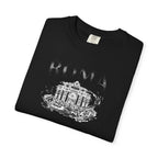 Roma tee