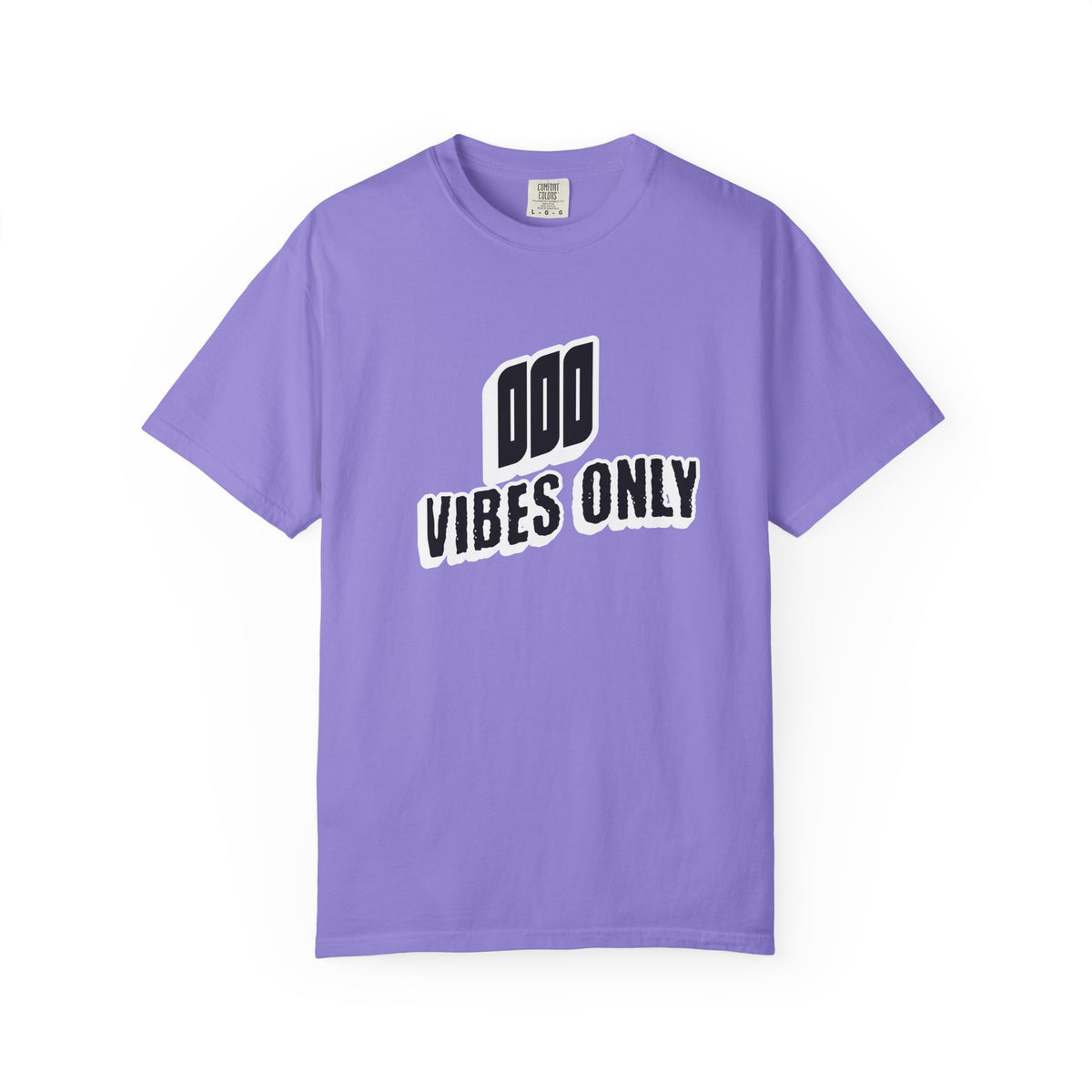OOO Vibes Only teee