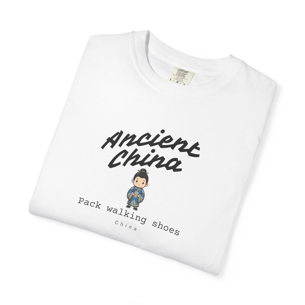 Ancient China T-Shirt