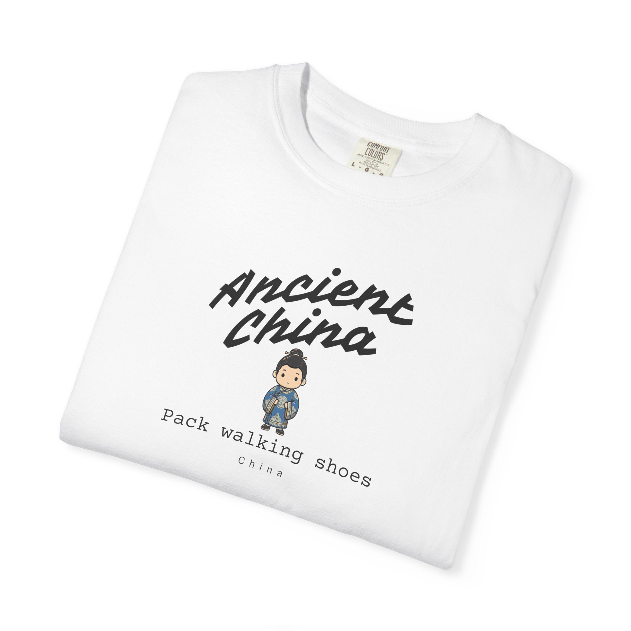 Ancient China T-Shirt